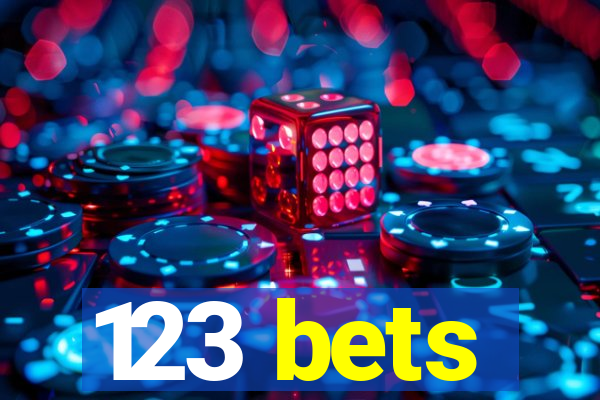 123 bets